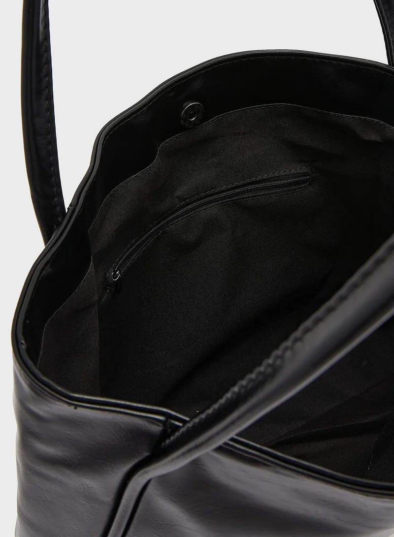 ELLA Oversized Tote Bag