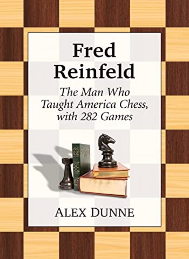 Fred Reinfeld 