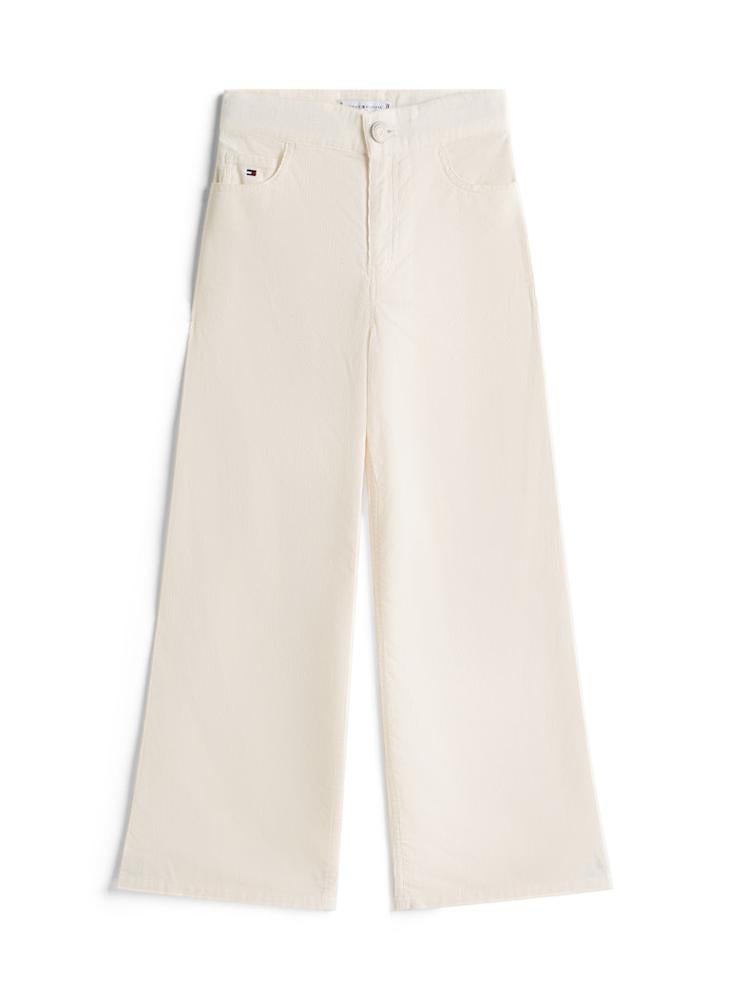 TOMMY HILFIGER Kids Mabel Corduroy Pants - Image 5