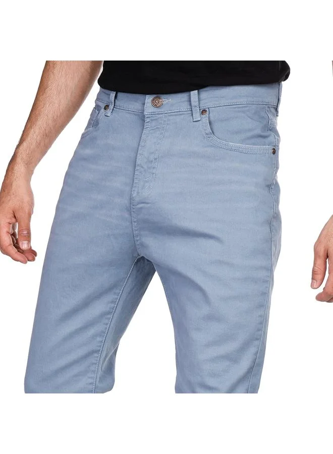 كوب كوب - بنطلون بجيوب للرجال