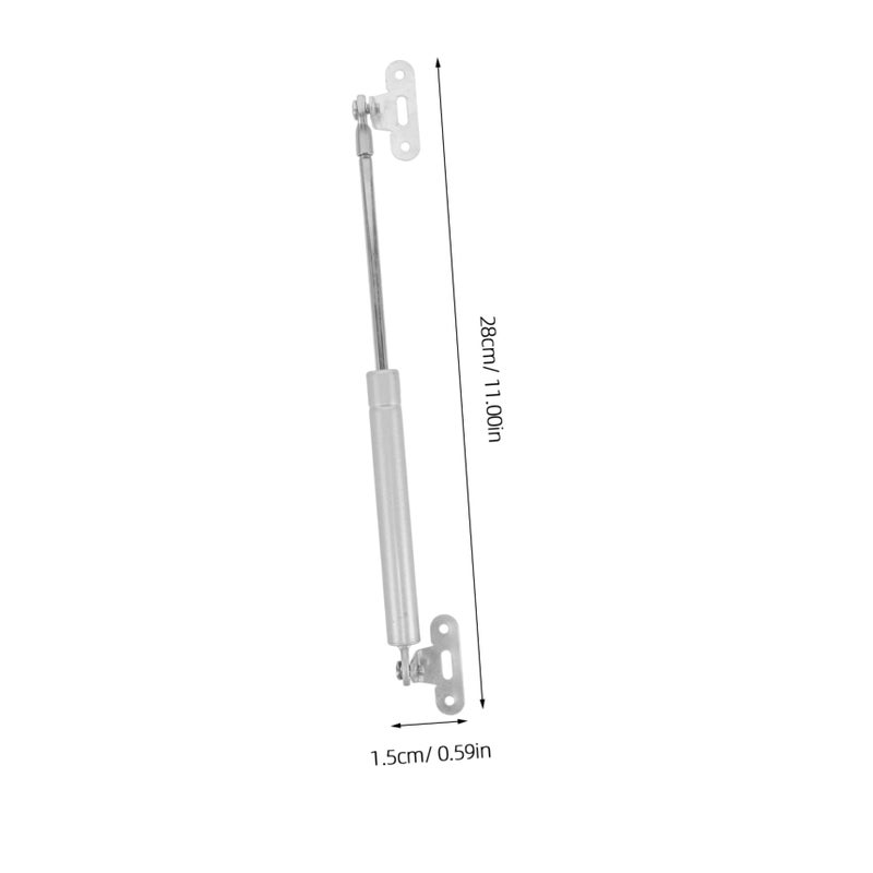 Gas Struts for RV Bed Cabinet Door Window Lift Support Compact Portable Design Easy Installation - Image 3