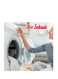 Ace Sabaah Detergent Powder 3Kg And Fabric Softener Blue 3L Combo Pack - pzsku/ZEF65EF3C2741036CCFB0Z/45/_/1688646743/25259829-d093-4b2f-958c-fe8e7bdfbdf2