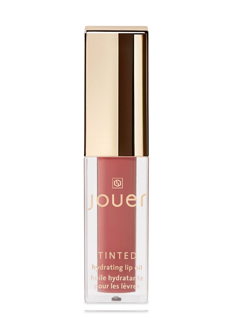 Tinted Hydrating Lip Bare Rose 4.25ml