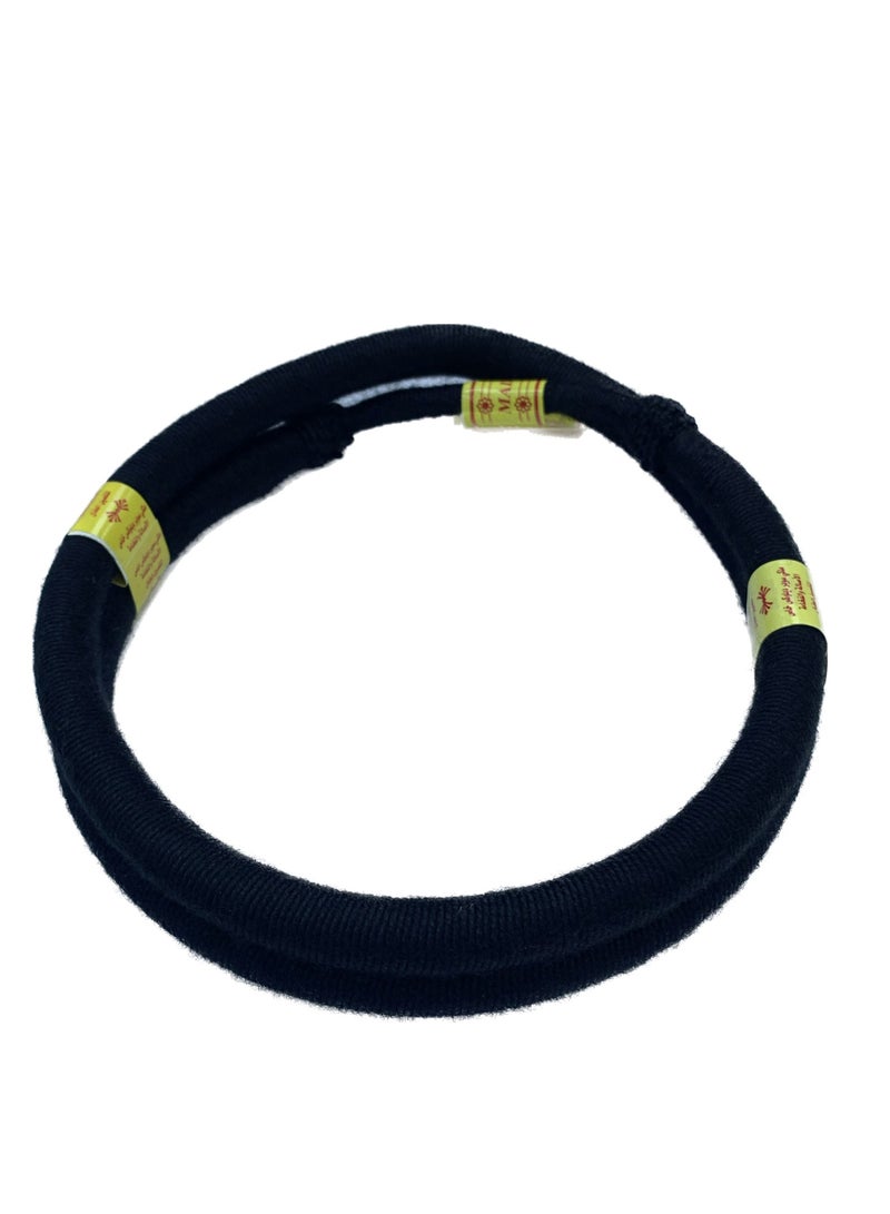 الوصيف عقال سوبر ديلوكس صوف ناعم نمرة 5 - Image 1