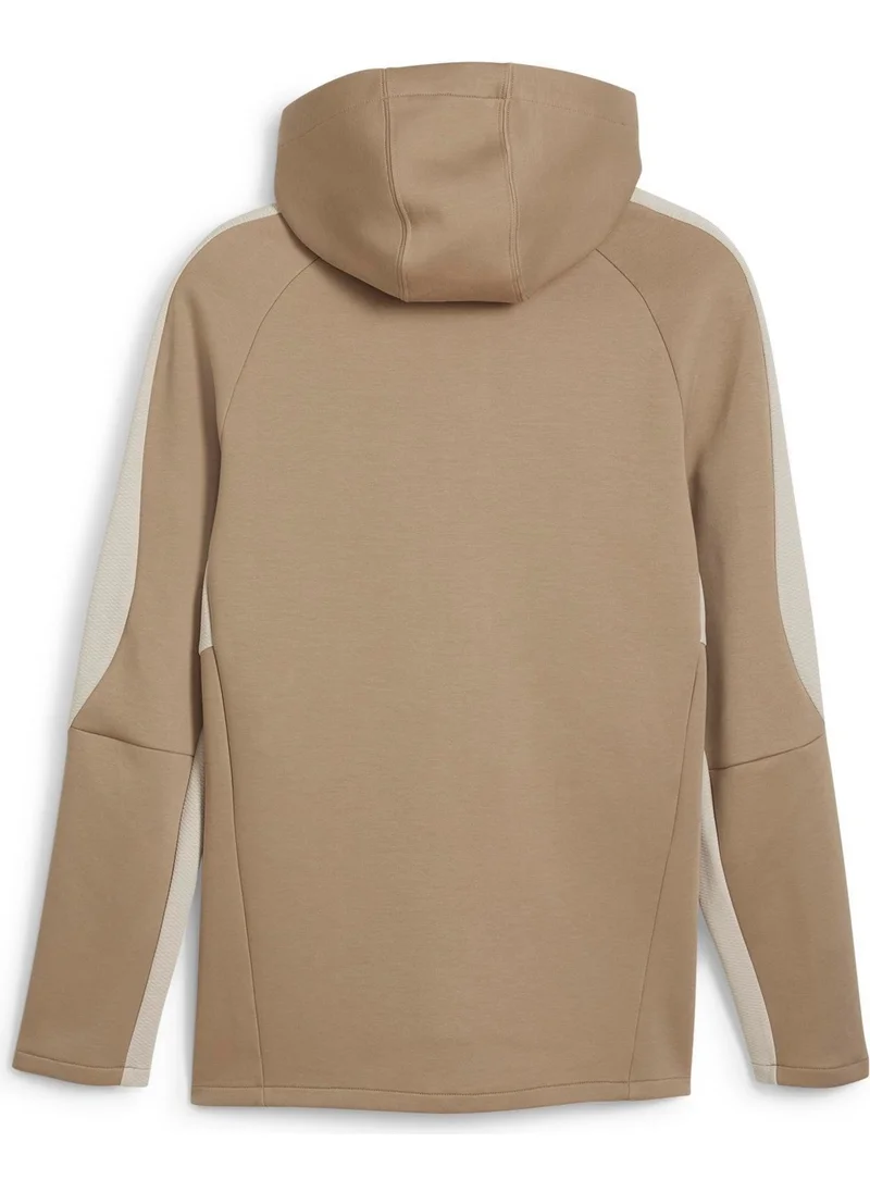 PUMA Evostripe Full-Zip Hoodie Men's Jacket