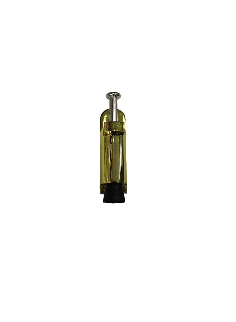 ROBUSTLINE Foot Door Stopper -Small-BP Finish  - Image 3