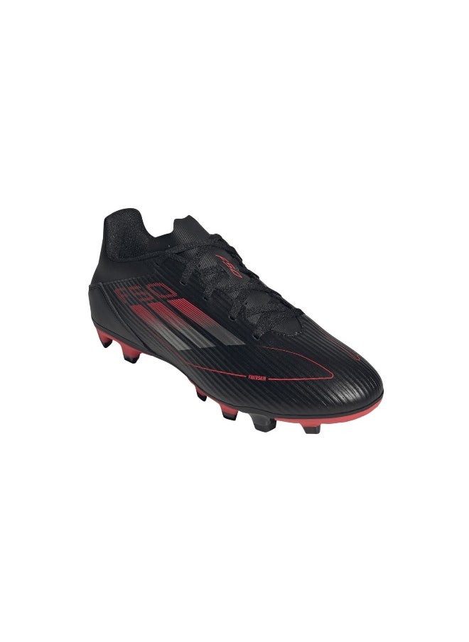 Adidas adidas f50 club firm ground/ multi ground unisex football shoes  - Image 5
