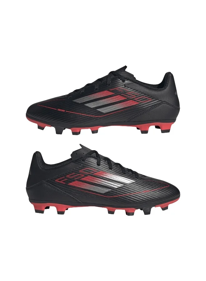 اديداس adidas f50 club firm ground/ multi ground unisex football shoes