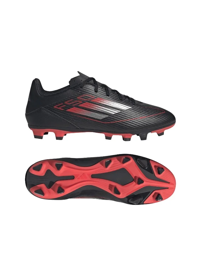 اديداس adidas f50 club firm ground/ multi ground unisex football shoes