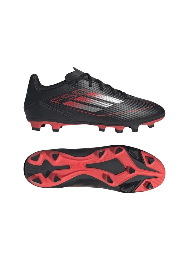 اديداس adidas f50 club firm ground/ multi ground unisex football shoes