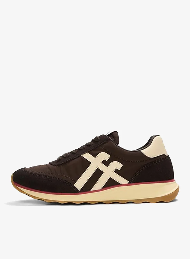 فيت فلوب RETRO - Q FF SNEAKER - NYLON MIX