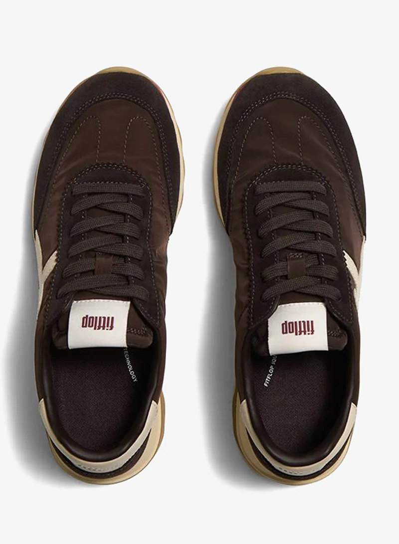 فيت فلوب RETRO - Q FF SNEAKER - NYLON MIX