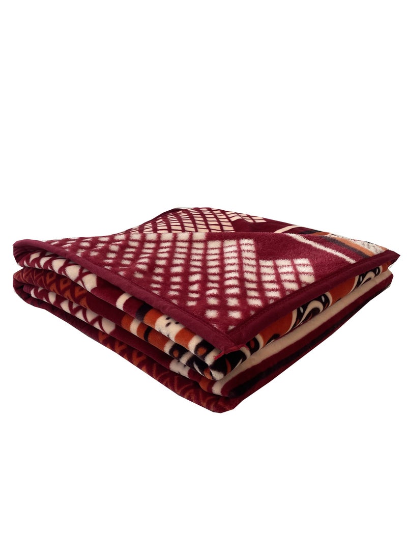 Stargold - Blanket Premium Soft Single Ply Blanket Set Premium Quality - Image 1