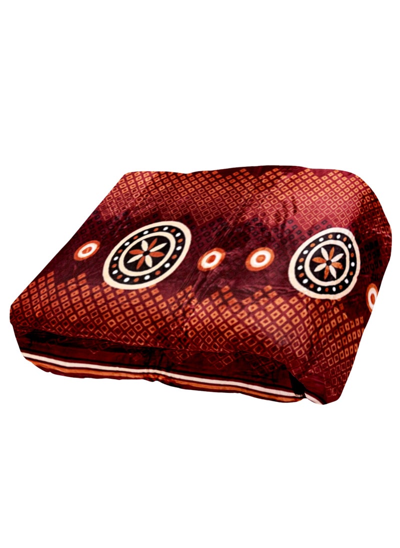Stargold - Blanket Premium Soft Single Ply Blanket Set Premium Quality - Image 1