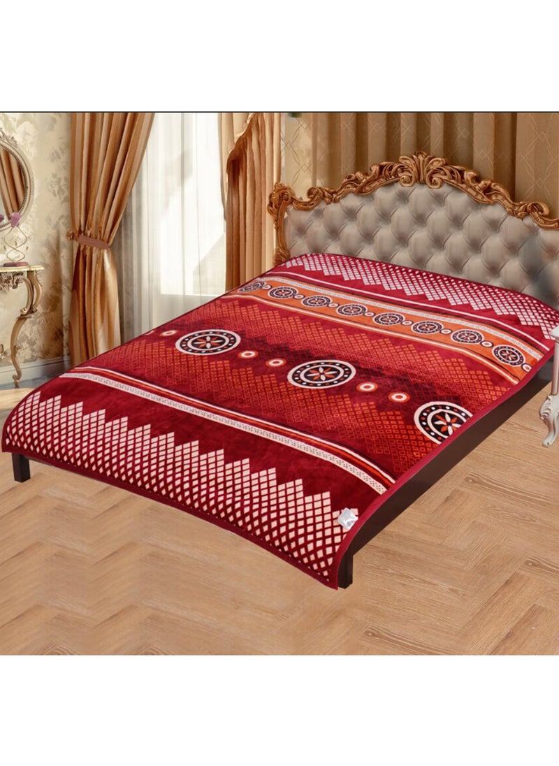 Stargold - Blanket Premium Soft Single Ply Blanket Set Premium Quality - Image 1