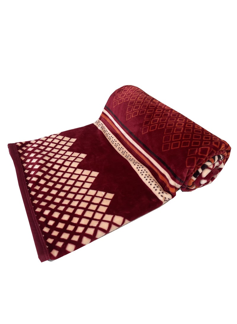 Stargold - Blanket Premium Soft Single Ply Blanket Set Premium Quality - Image 1