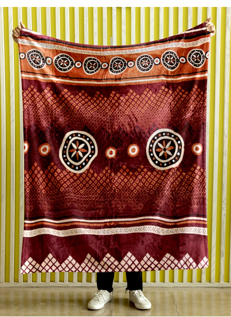 Stargold - Blanket Premium Soft Single Ply Blanket Set Premium Quality - Image 1