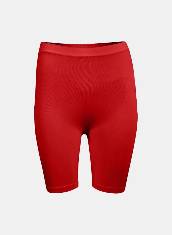 Silvy Lycra Long Short Girls Underwear For Girls - Image 1