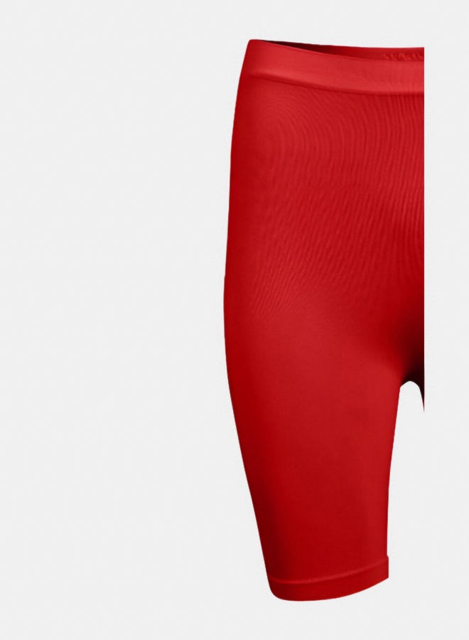 Silvy Lycra Long Short Girls Underwear For Girls - Image 2