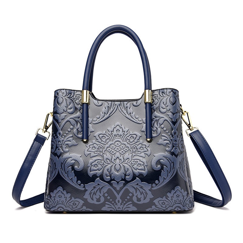 Bags Women'S Bags New 2025 Crossbody Shoulder Bag Handbag Women'S Chinese Style Women'S Bags Dropshipping - Image 4