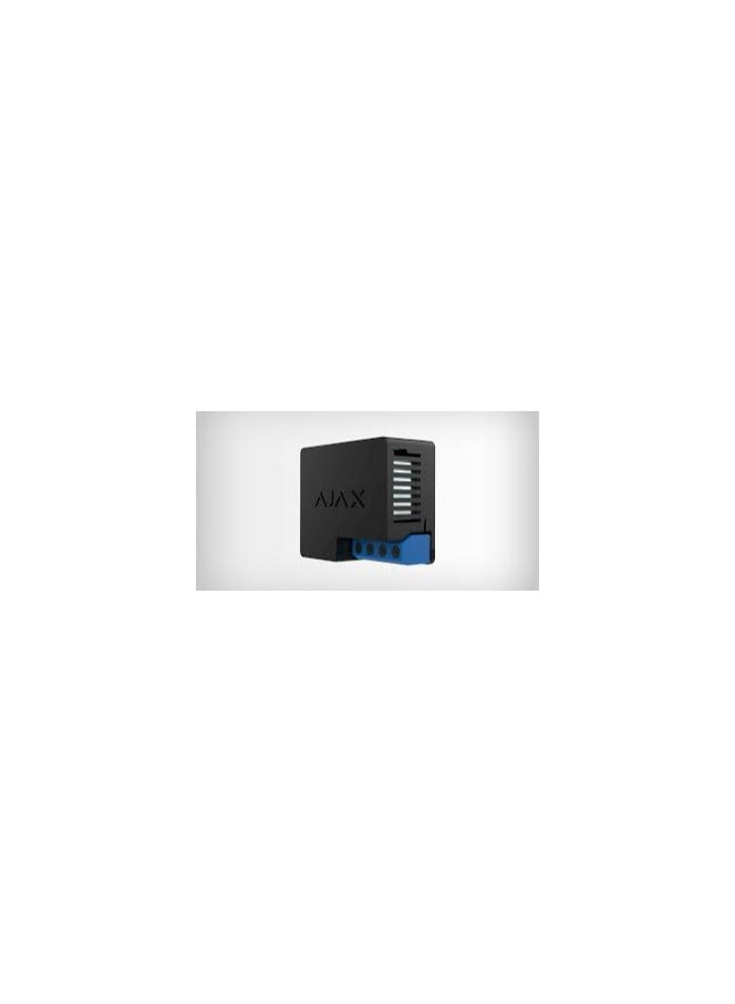 Ajax Relay  - Image 1