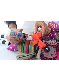 E6000 E6000 Eclectic E6000 Fabri Fuse 4 Oz Spray Bottle  - Image 3