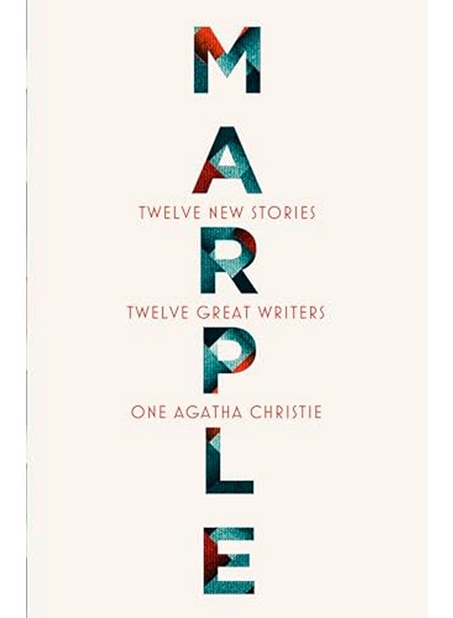 Marple: Twelve New Stories 