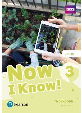 Now I Know - (IE) - 1st Edition (2019) - Workbook with App - Level 3 - pzsku/ZEF672510DD5D1AEE30C1Z/45/1746196444/9e688629-bcc1-4a54-9b4c-bd4ff760b849