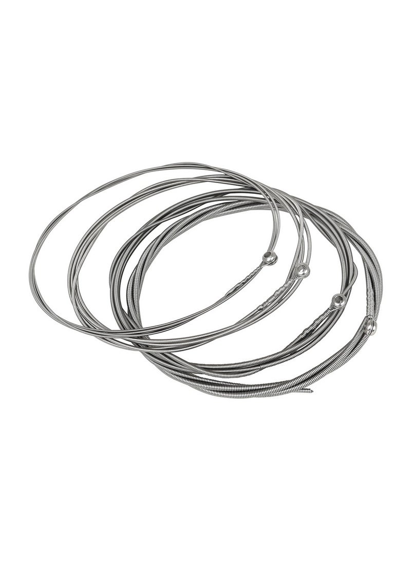 IRIN Wooden Bass String - Quad SA41 - Image 2