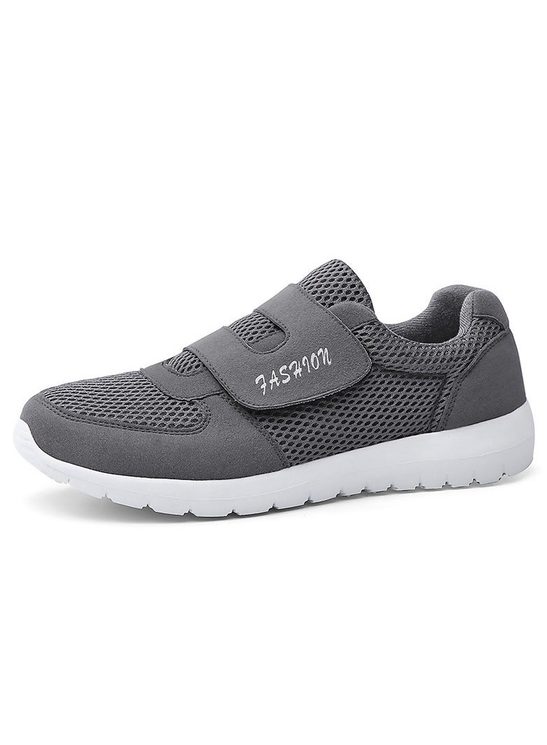 KUYING New Fashion Lightweight  Casual Breathable  Sports Shoes - Image 1