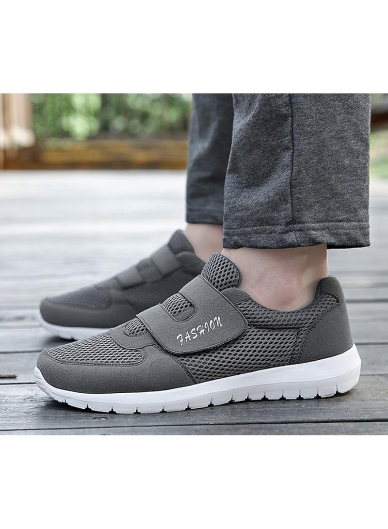 KUYING New Fashion Lightweight  Casual Breathable  Sports Shoes - Image 3