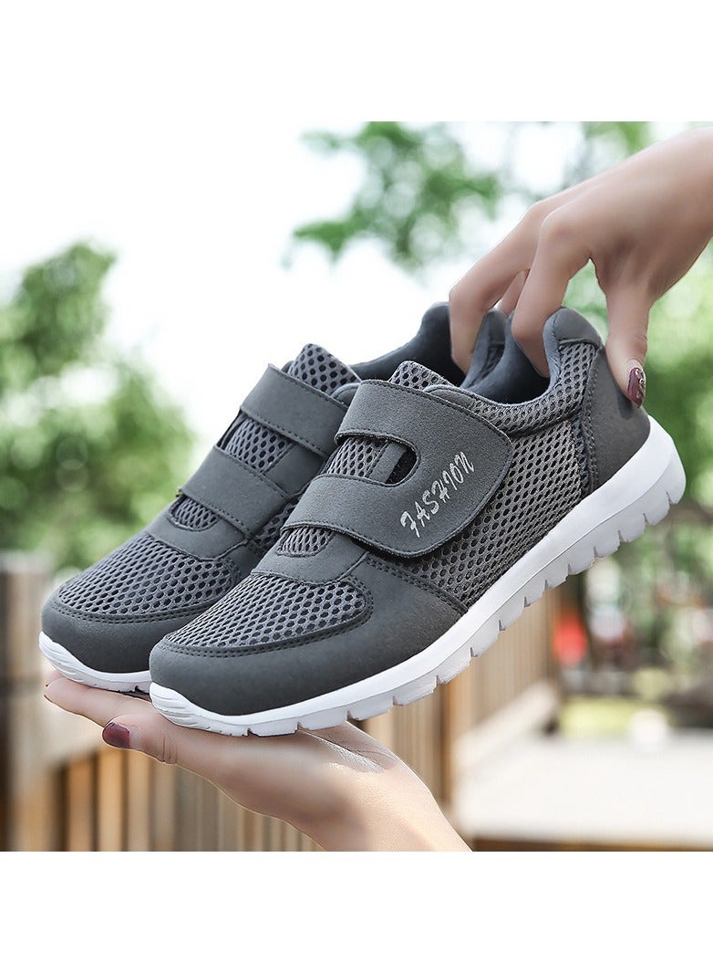 KUYING New Fashion Lightweight  Casual Breathable  Sports Shoes - Image 2