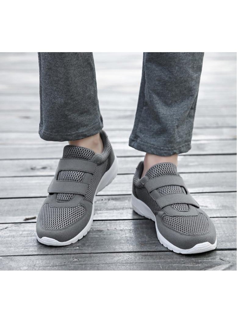 KUYING New Fashion Lightweight  Casual Breathable  Sports Shoes - Image 4