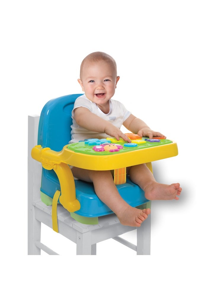 Musical Baby Booster Seat - pzsku/ZEF677755E0564F8E3782Z/45/_/1723547826/77788abb-d83a-4441-aee7-8d771d645f40