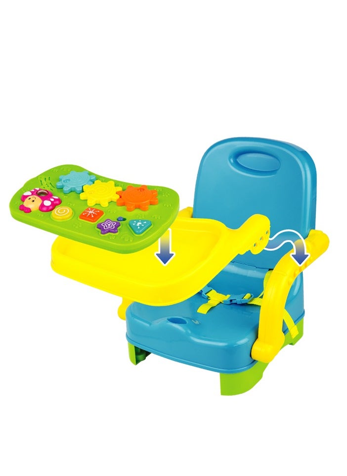 Musical Baby Booster Seat - pzsku/ZEF677755E0564F8E3782Z/45/_/1723547850/1b95d59e-8f00-452d-9295-182f518ad68f