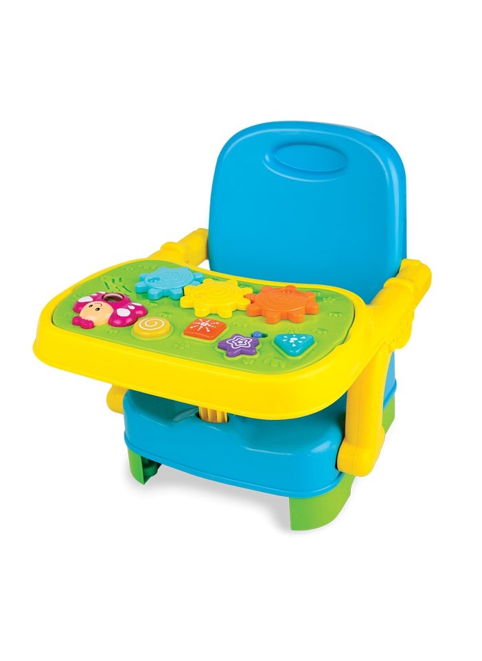 Musical Baby Booster Seat - pzsku/ZEF677755E0564F8E3782Z/45/_/1723547862/7cf937c6-f215-4748-9523-483a0de86b7e