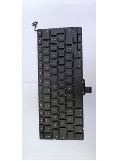 سي إس New Replacement Keyboard UK English Compatible for Apple Macbook Pro 13'' A1278 Keyboard UK Layout 2008 2009 2010 2011 Year  - Image 2