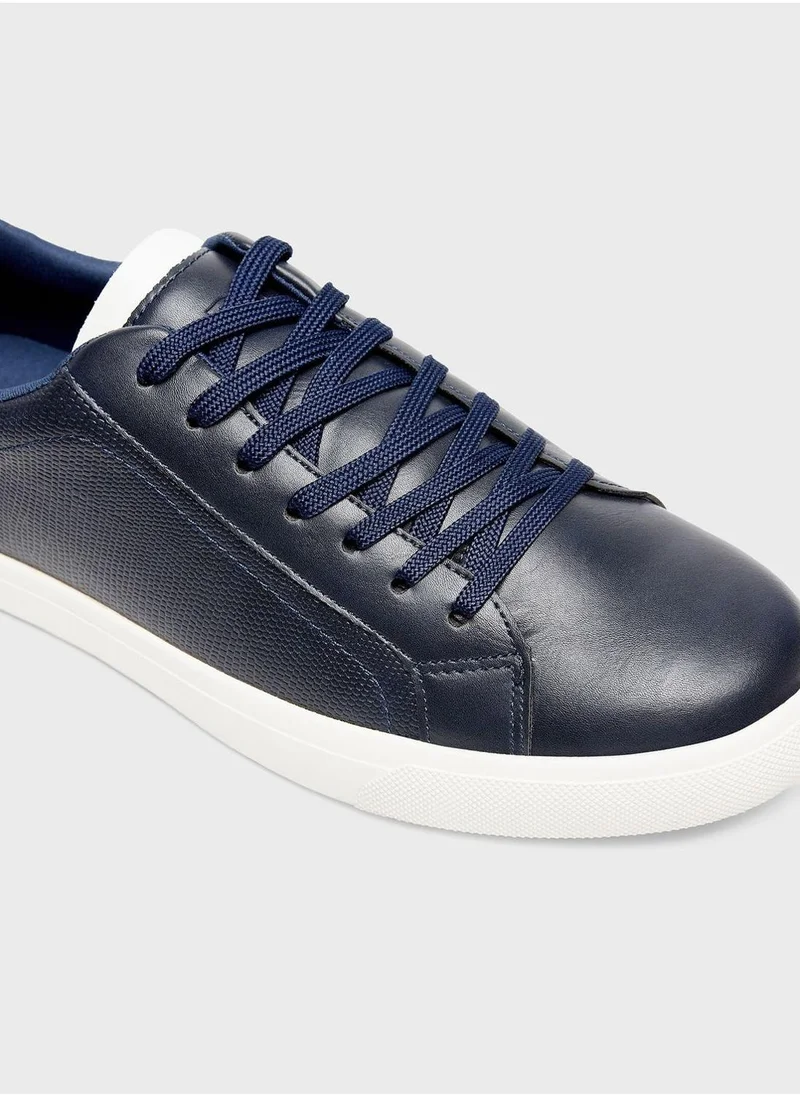 LBL by Shoexpress Lace Up Low Top Sneakers