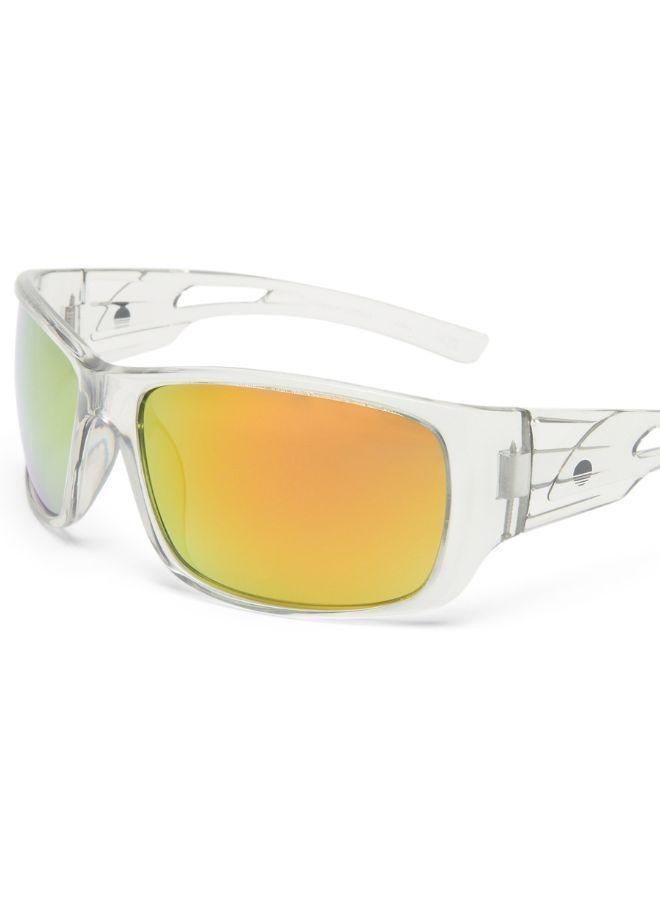 Solarized MAX WRAP Luxury Sunglasses for Men & Women – High Quality Designer Eyewear, UV Protection, Stylish Frames, Timeless Elegance, and Fashionable Eye Shades - Image 3