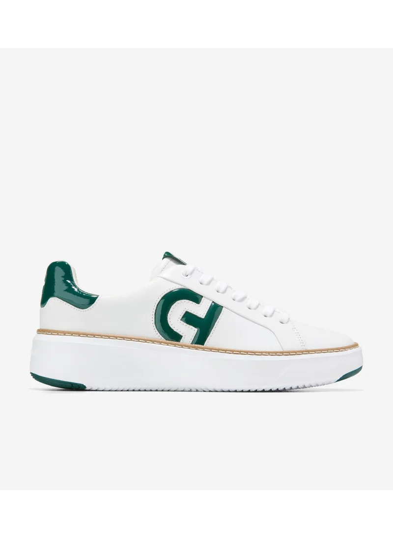 COLE HAAN Grandpro Topspin Sneaker