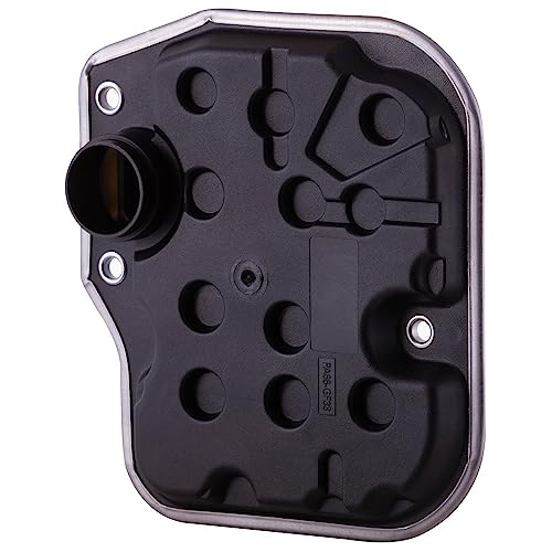 Premium Guard فلتر نقل الحركة الأوتوماتيكي PG PT1294 | يناسب تويوتا كورولا 2009-2019، يارس 2006-2019، إيكو 2000-2005، ماتريكس 2003-2014، سايون xB 2004-2006، xD 2008-2014، xA 2004-2006، بونتياك فايب 2006-2010 - Image 3