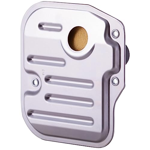 Premium Guard فلتر نقل الحركة الأوتوماتيكي PG PT1294 | يناسب تويوتا كورولا 2009-2019، يارس 2006-2019، إيكو 2000-2005، ماتريكس 2003-2014، سايون xB 2004-2006، xD 2008-2014، xA 2004-2006، بونتياك فايب 2006-2010 - Image 2