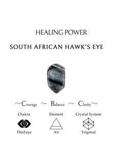 AWNL Hamsa Hand Beaded Bracelet with Hawk Eye Stones and 925 Sterling Silver Gift for Men Husband  - Image 5