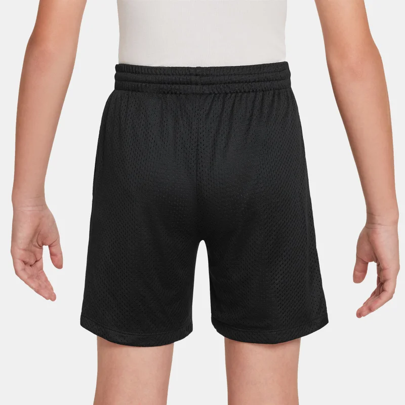 نايكي Kids' Multi Dri-FIT Training Shorts (Older Kids)