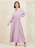 ستايلي light purple