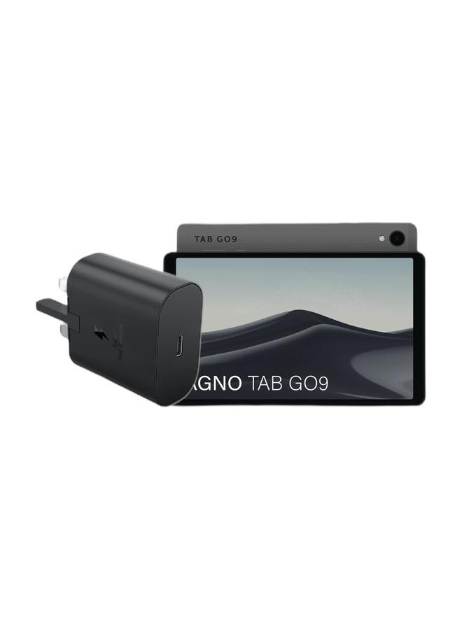 AGNO Tablet Go 9 Tab  + 25W Charger - Image 1
