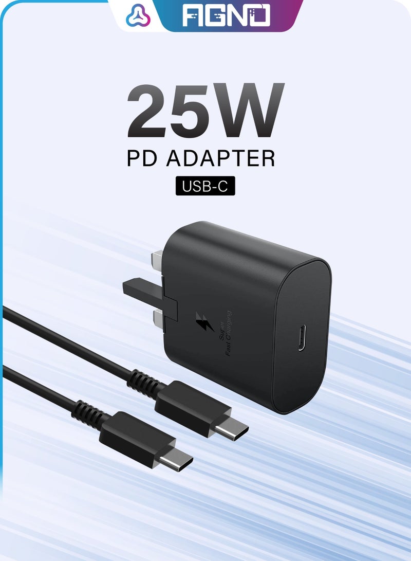 AGNO Tablet Go 9 Tab  + 25W Charger - Image 3