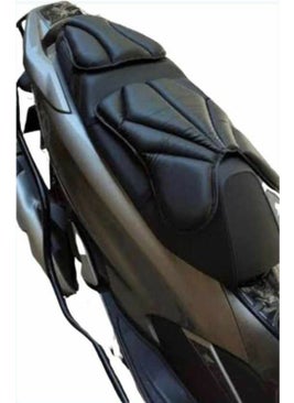 MTS Air Supported Motorcycle Comfort Seat Cushion  - Image 1