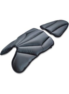 MTS Air Supported Motorcycle Comfort Seat Cushion  - Image 2
