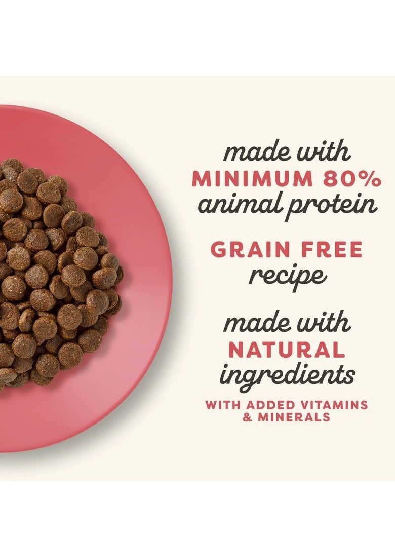 Applaws Chicken With Duck Adult Cat Dry Food 2Kg - Image 4